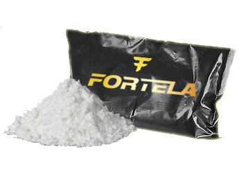 Средство для бесконтактной мойки Fortela SMS