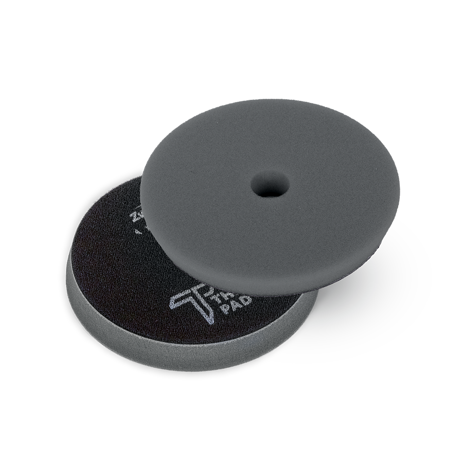 ZV-AR14020FC Поролоновый полировальный круг 125мм Zvizzer All-Rounder - мягкий антиголограмный