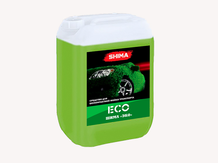 SHIMA ECO (для системы дозатрон)