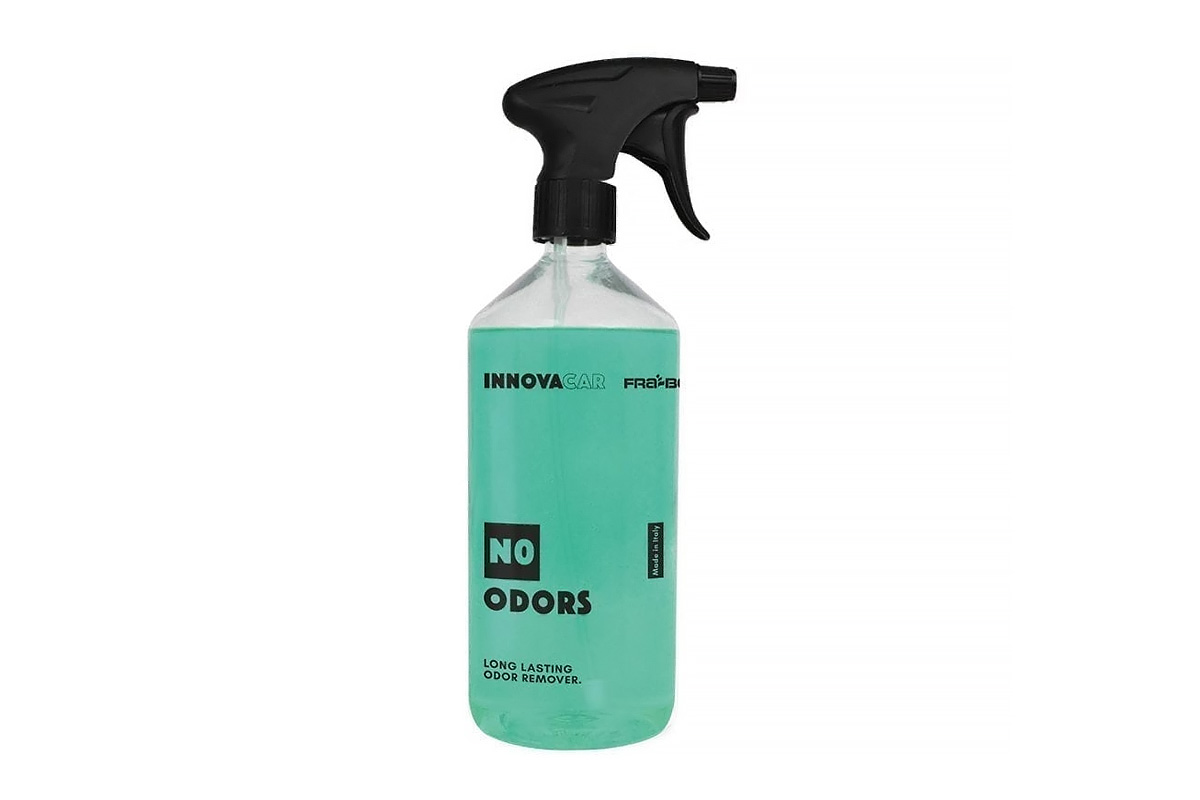 N0 Odors 500ml - Средство для удаления запахов длительного действия