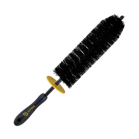 Щётка для глубокого очищения поверхностей BLACK ROCKET 45 см. Au-2605