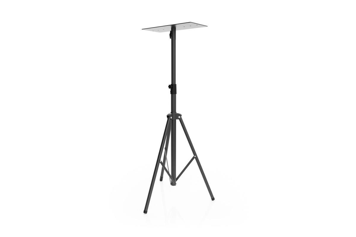 TRIPOD-360 - Стойка для прожектора с площадкой