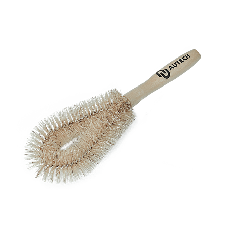 Ёршик для чистки колёсных дисков Au-4c12-30