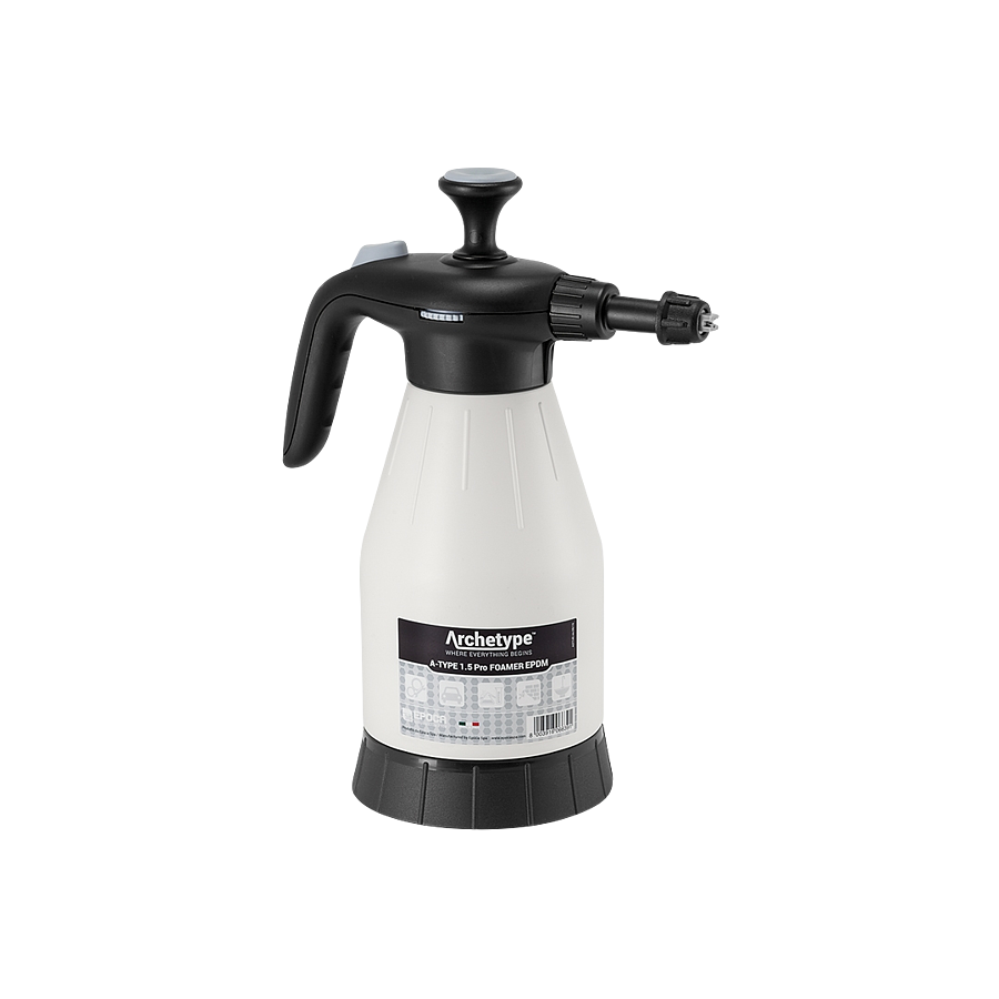 Ручной пеногенератор EPOCA AF-TYPE 1.5 PRO, 1,5 л. 7851.R001