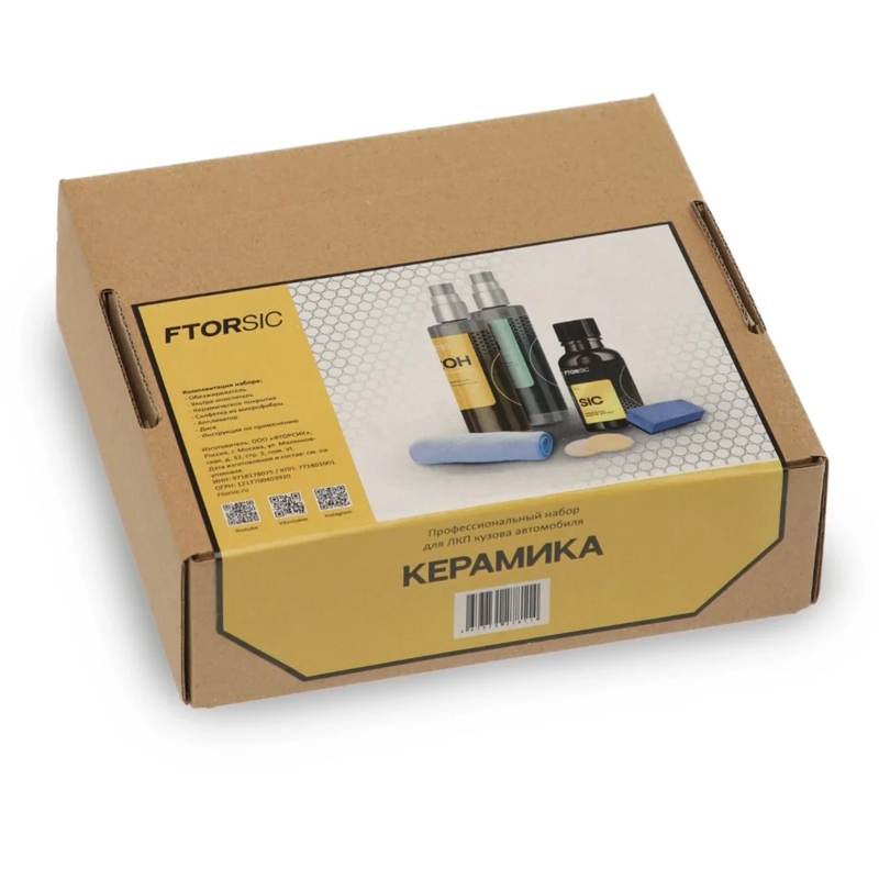 FTORSIC Комплект Керамика