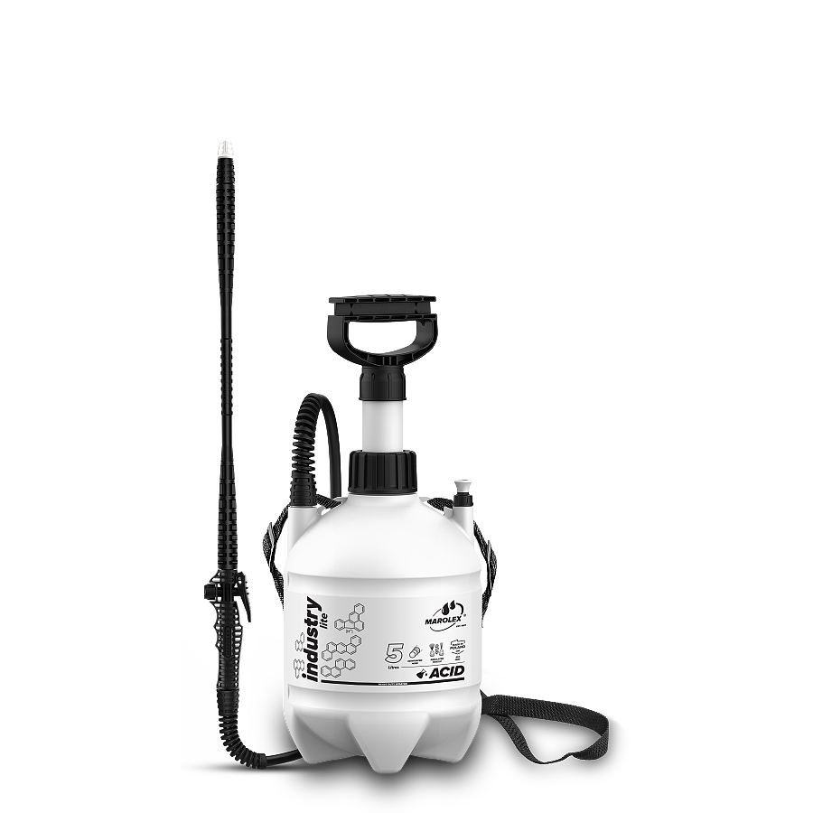 Опрыскиватель Industry Acid line LITE 5 (FPM/VITON)