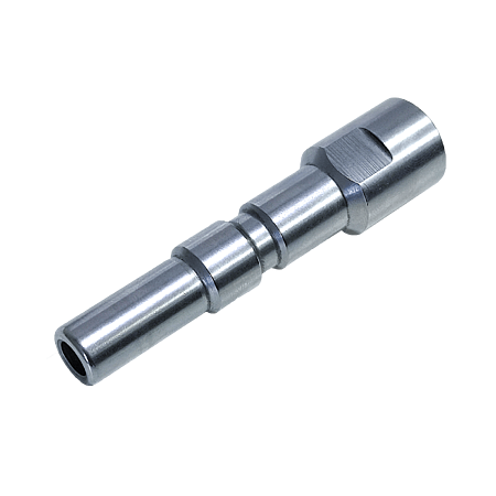 Au-4303 Быстросъёмное соединение, резьба ¼