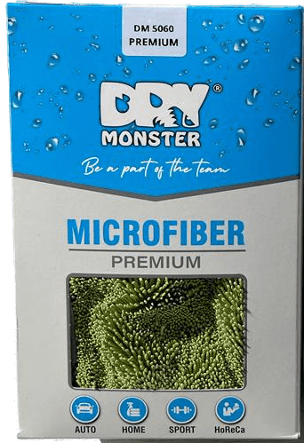 Полотенце для сушки Big Monster 45x70 Морское