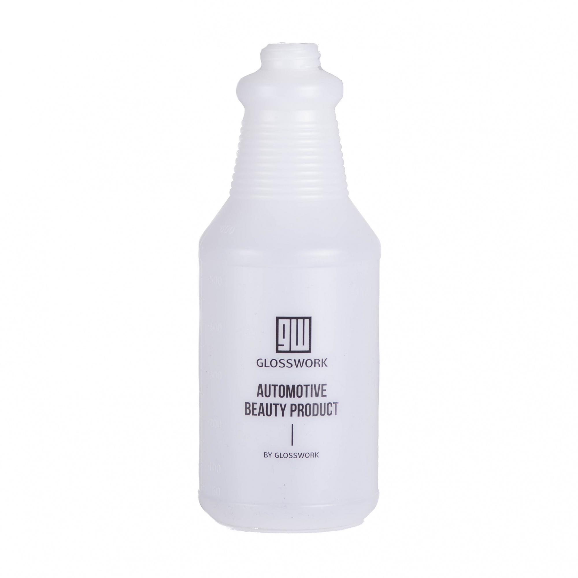Resistant Bottle Бутылка для химических составов (Объем 600мл)