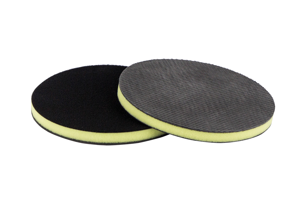 Krauss-Tools - 150 мм Автоскраб Clay Pad