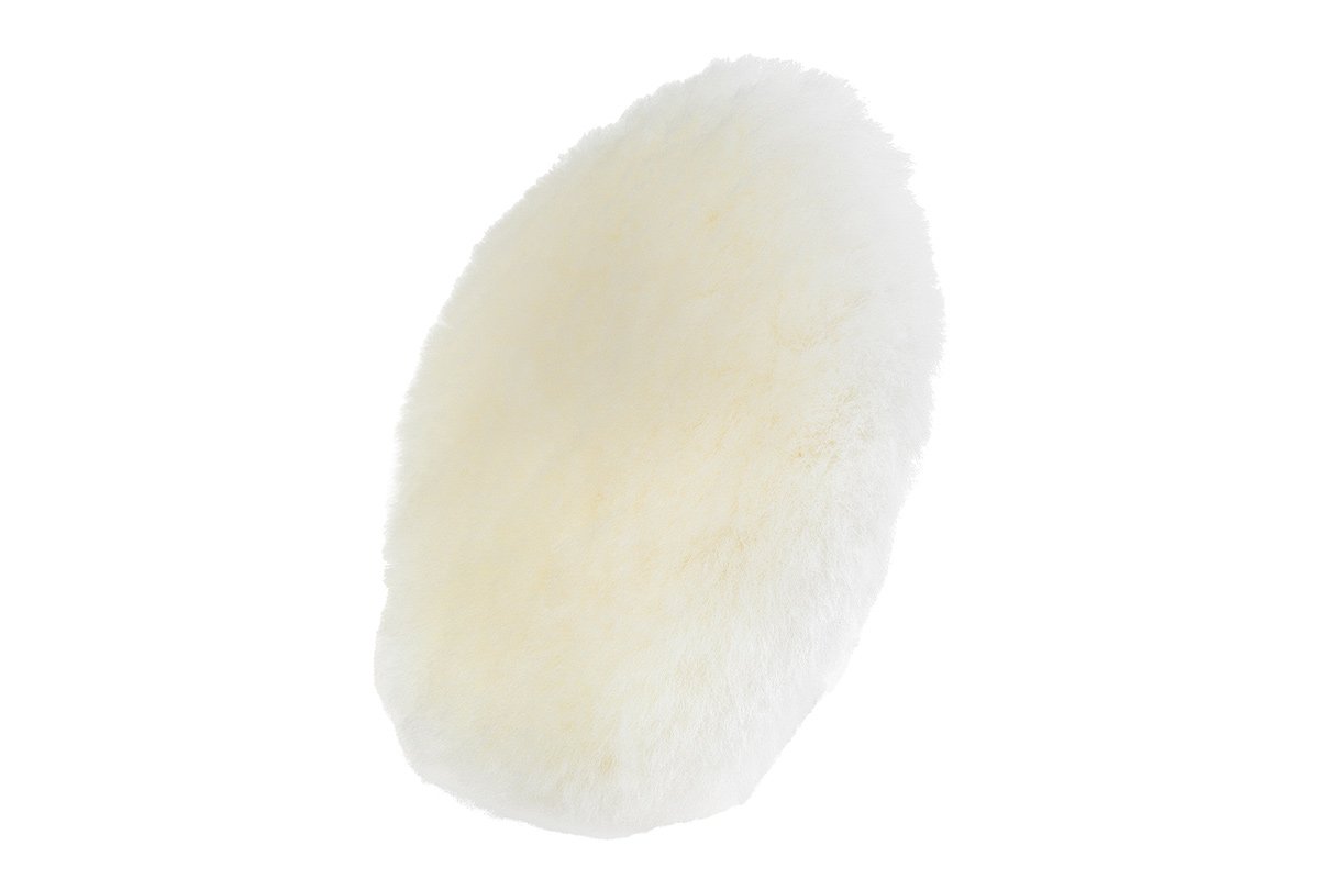 Merino Lambs круг из цельной овчины