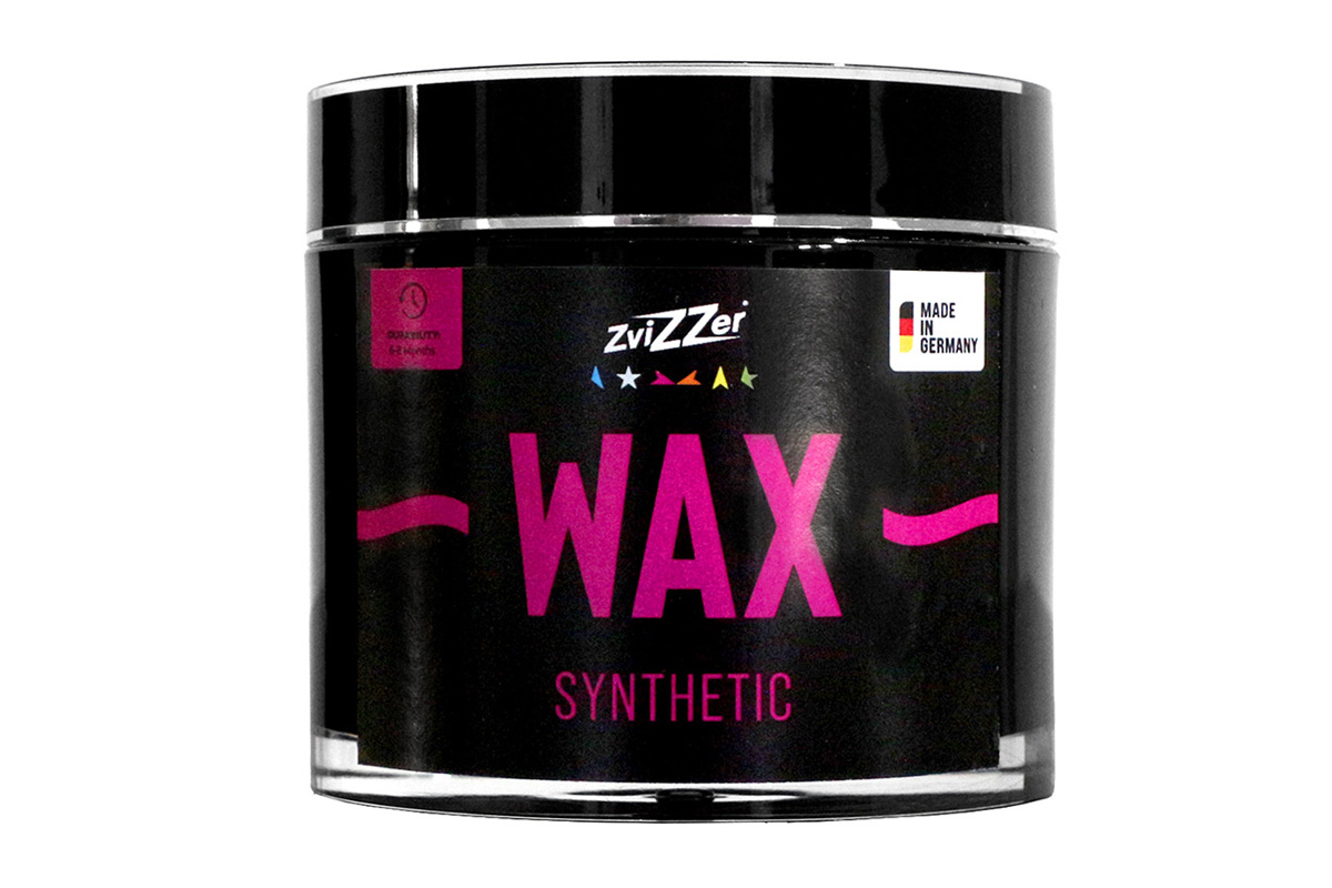 SYNTHETIC WAX - Твёрдый гибридный воск карнауба