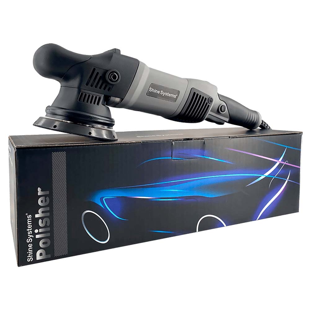 Эксцентриковая полировальная машинка DA15 Polisher