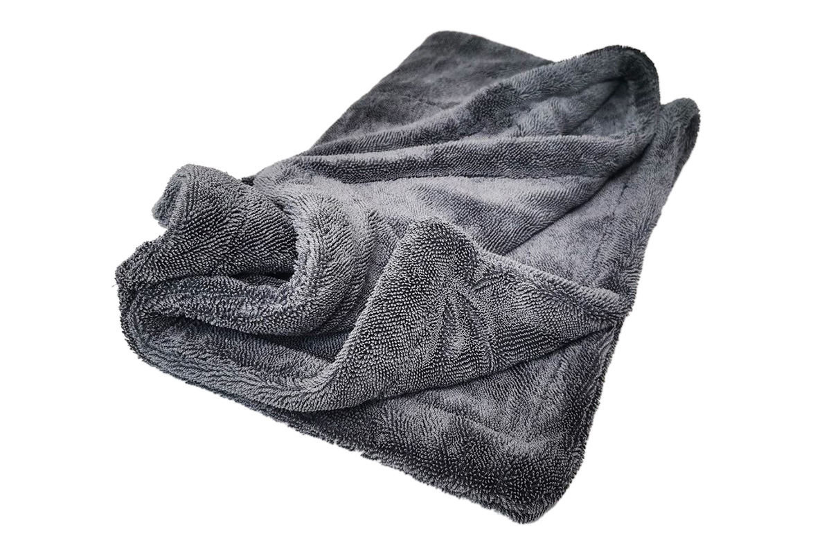 Микрофибра для сушки 50x80см