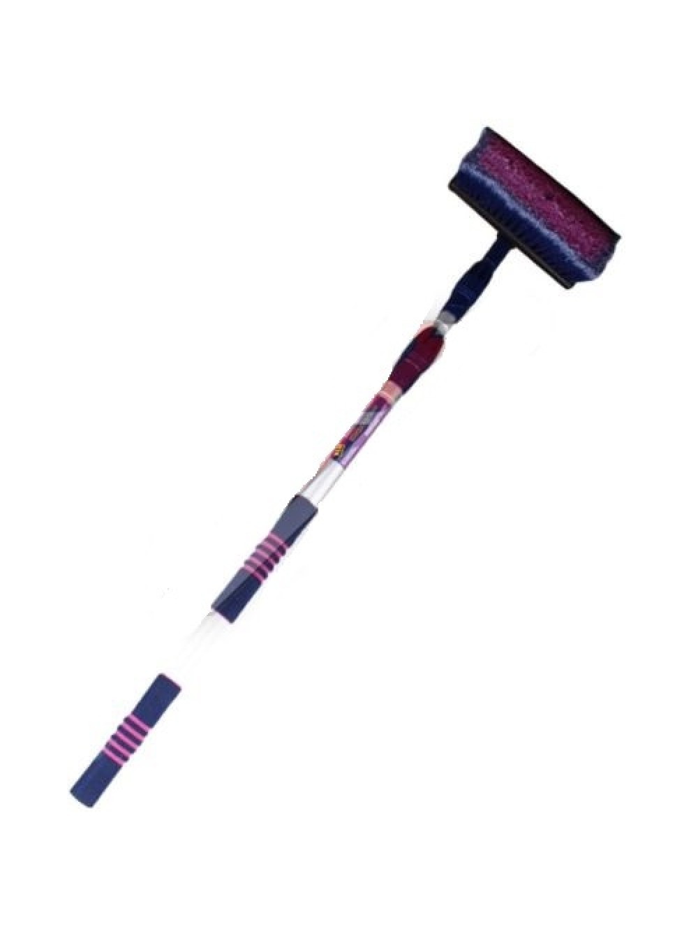 телескопическая 3-х секционная 2,75 м/12 СА-636