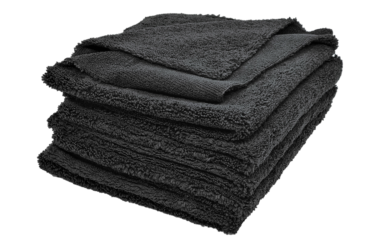 Микрофибра двухсторонняя 40x40 см