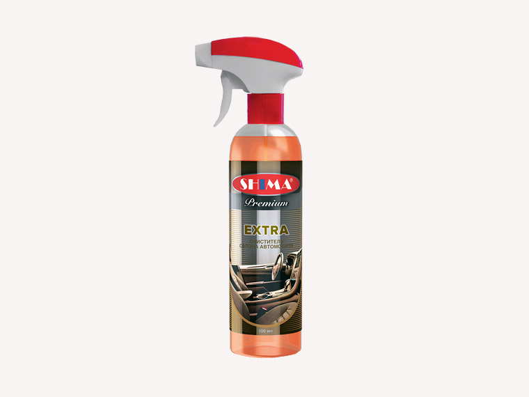 SHIMA PREMIUM EXTRA 0,5мл
