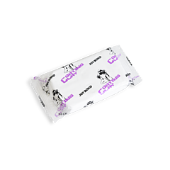 CBW007 Joybond CoatingClay чистящая полимерная глина, белая 200г