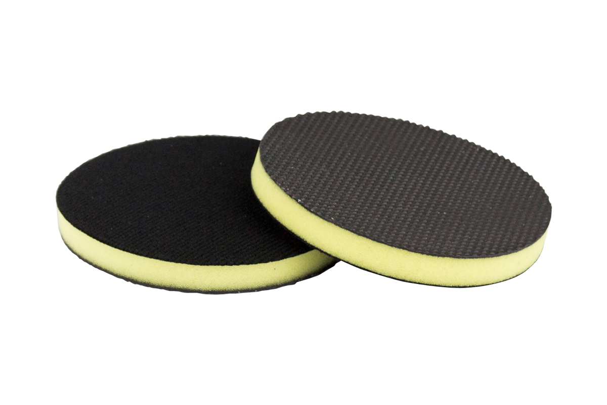 Krauss-Tools - 125 мм Автоскраб Clay Pad